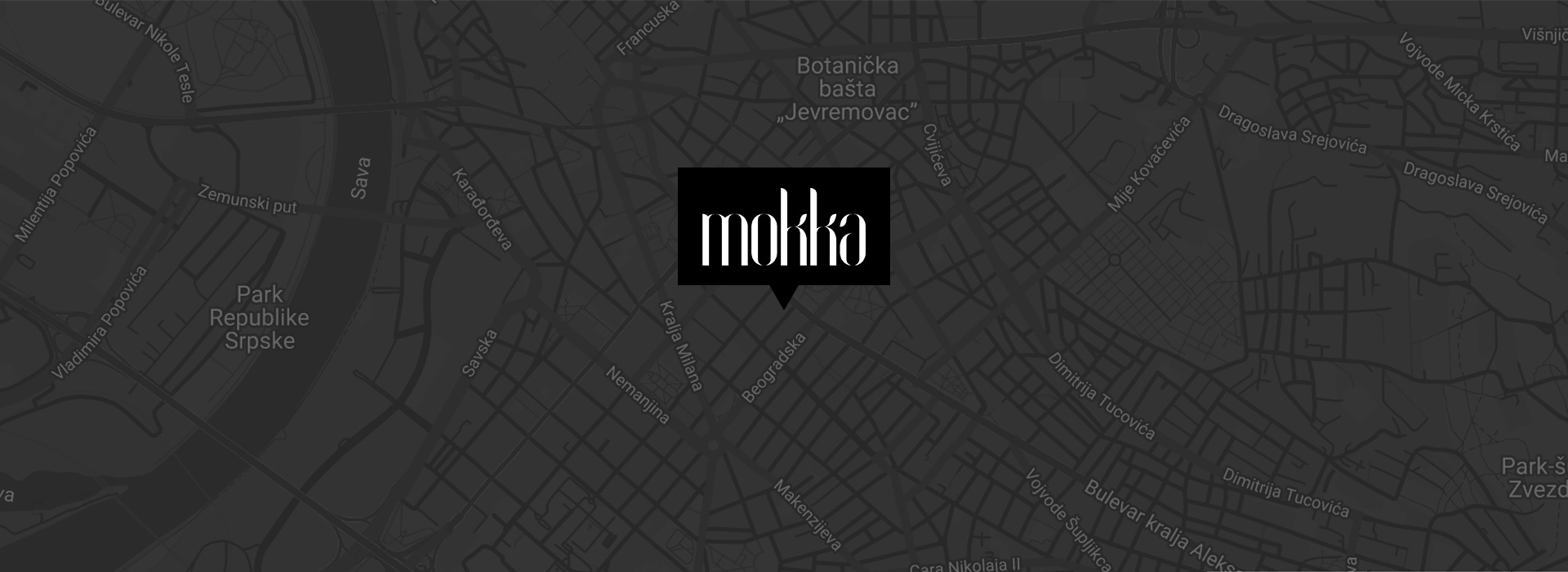 mokka mapa 2 Mokka Brand