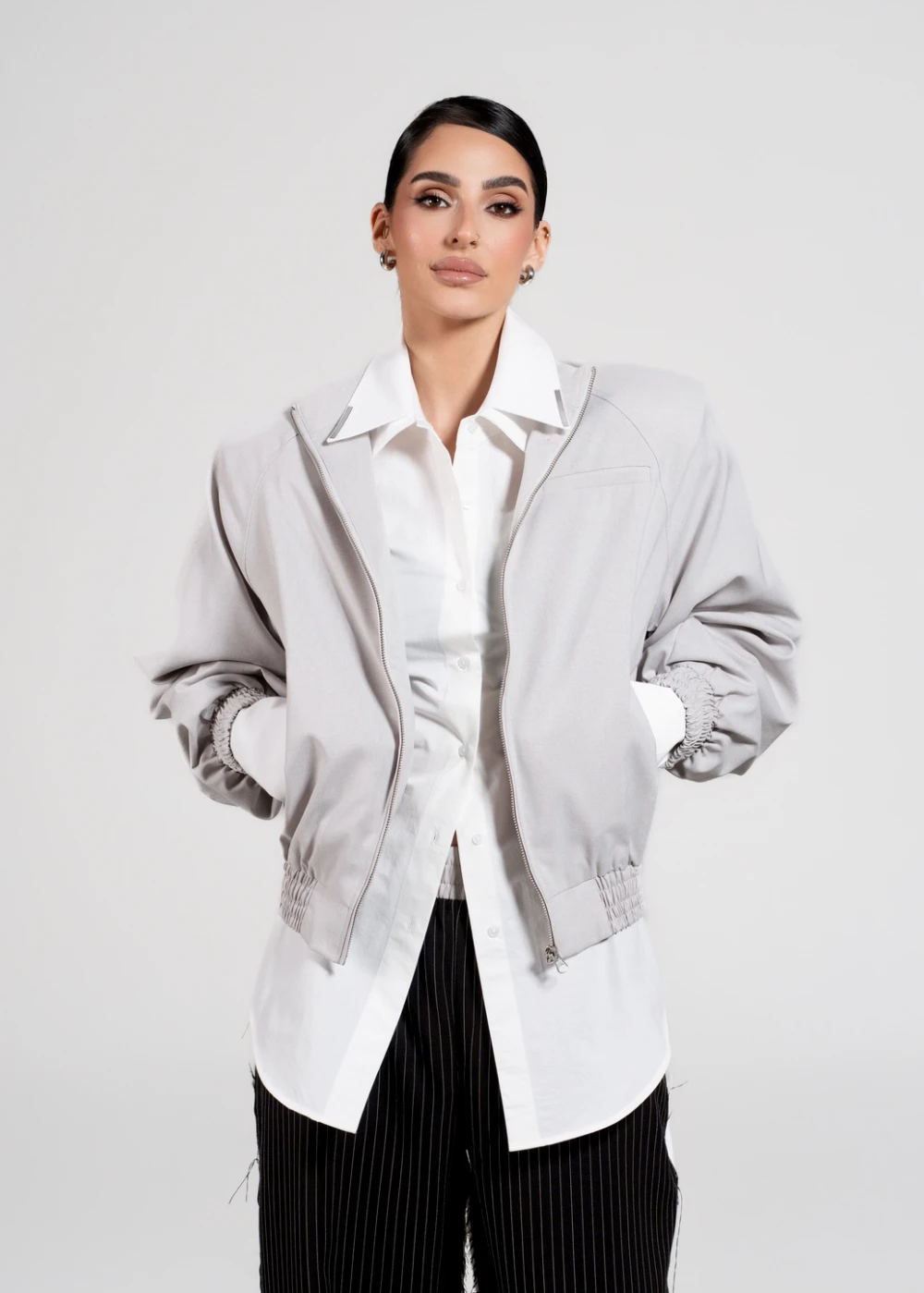 drop kolekcija cover 2 Mokka Brand