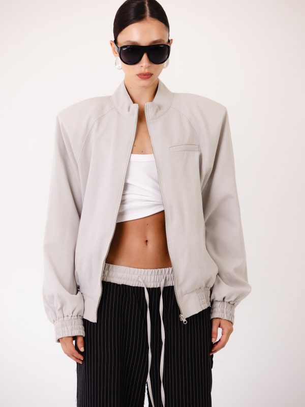 Bomber Jakna