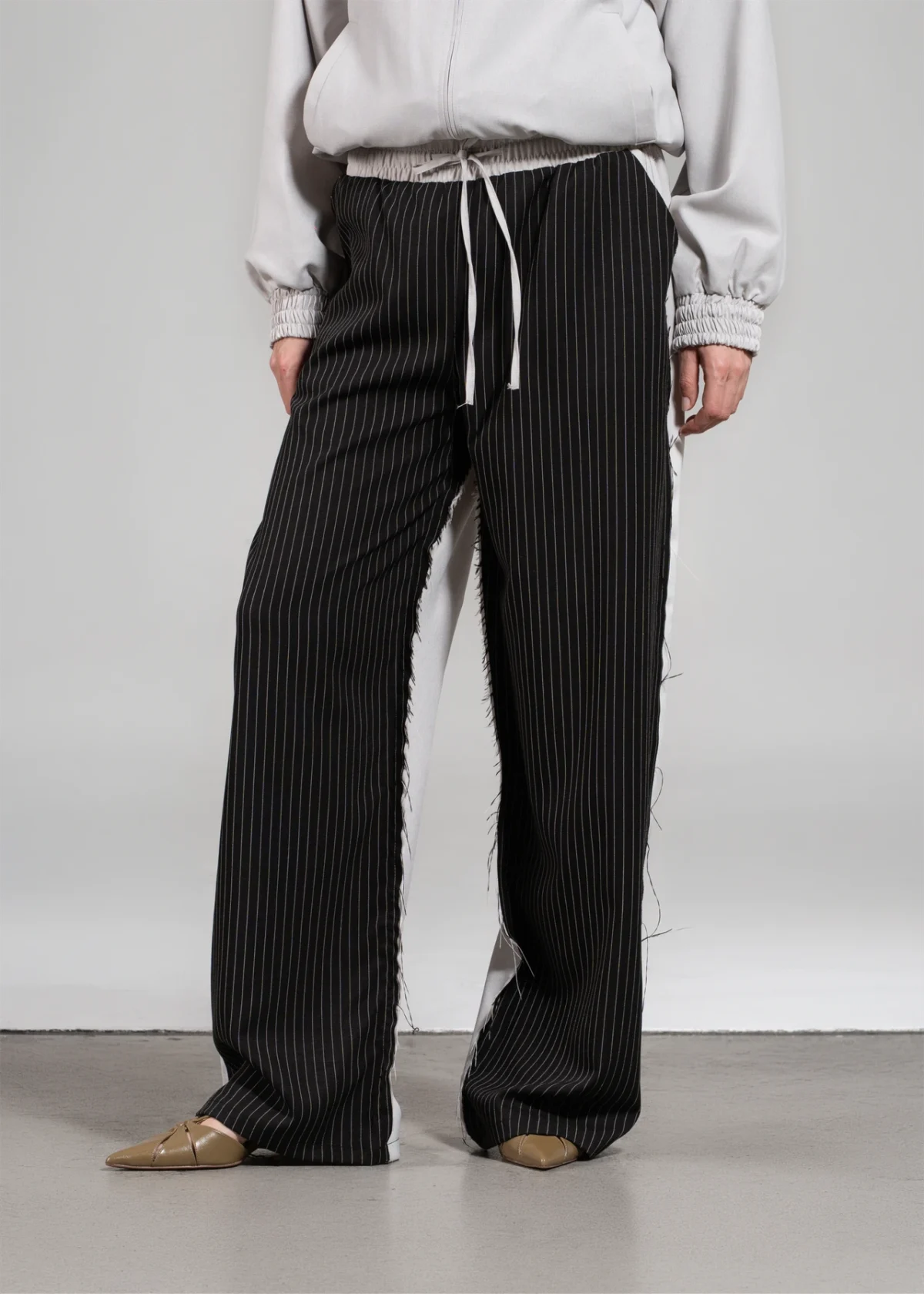 Two Sides Pantalone - Slika 2