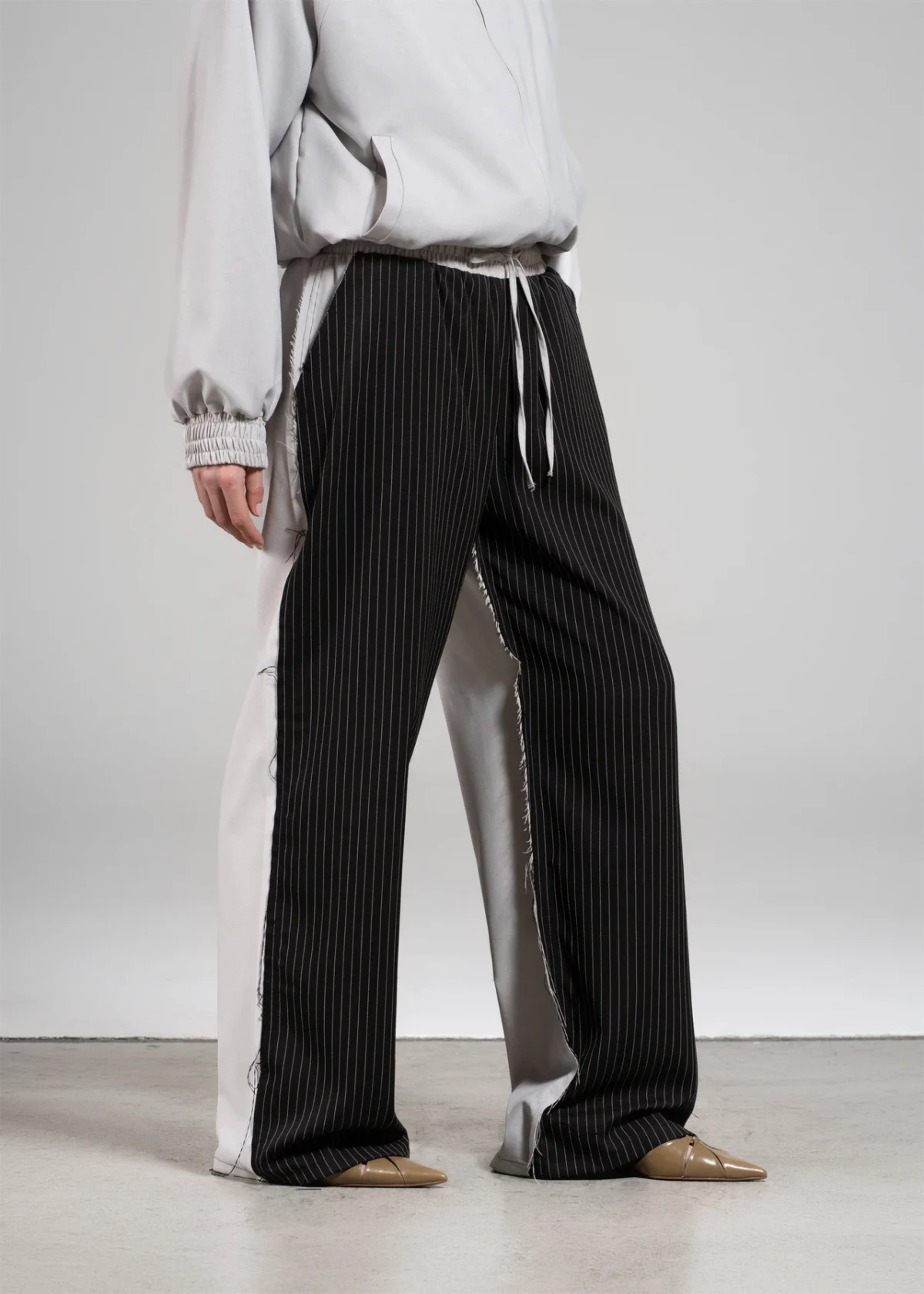 Two Sides Pantalone - Slika 3
